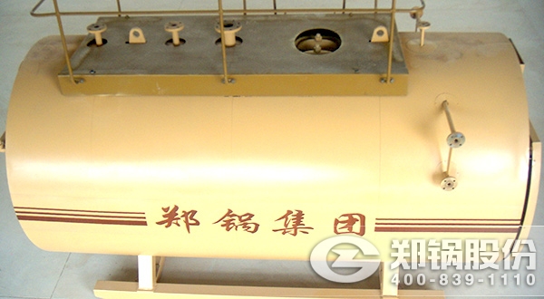 甲醇、乙醇鍋爐
