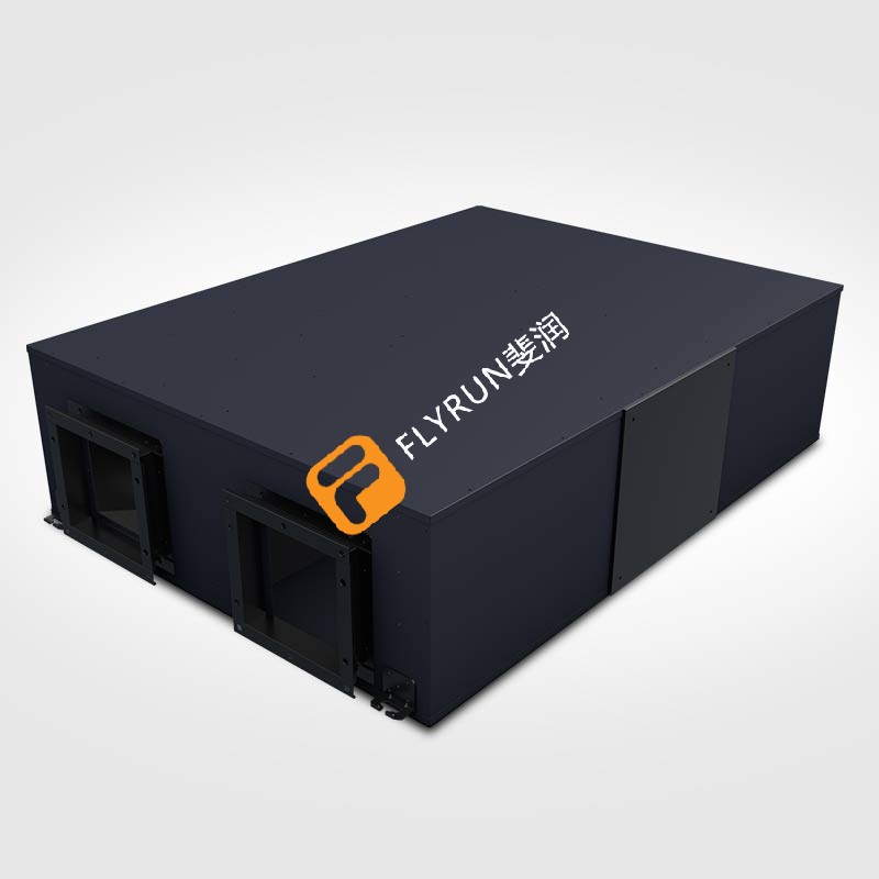 智能商用全用新風(fēng)機