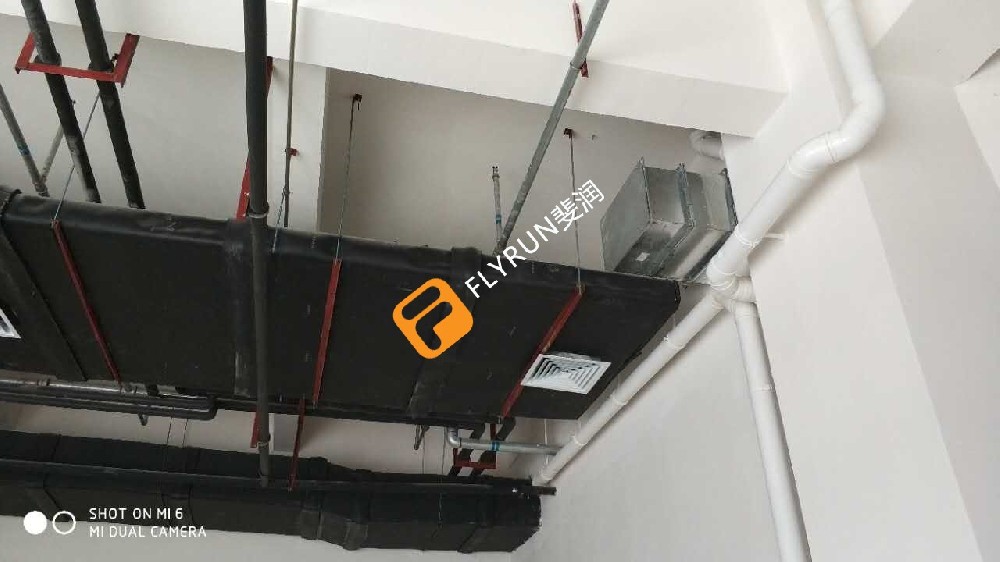 新風系統(tǒng)能不能除甲醛