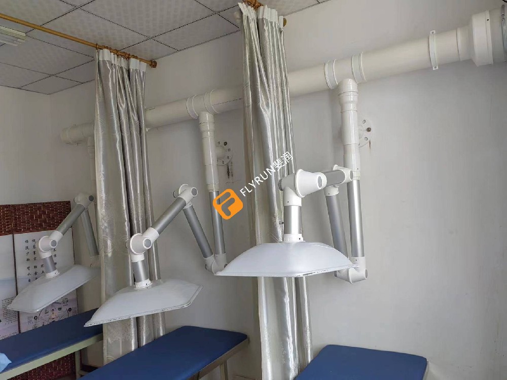 艾灸煙霧過(guò)濾器不好用怎么辦