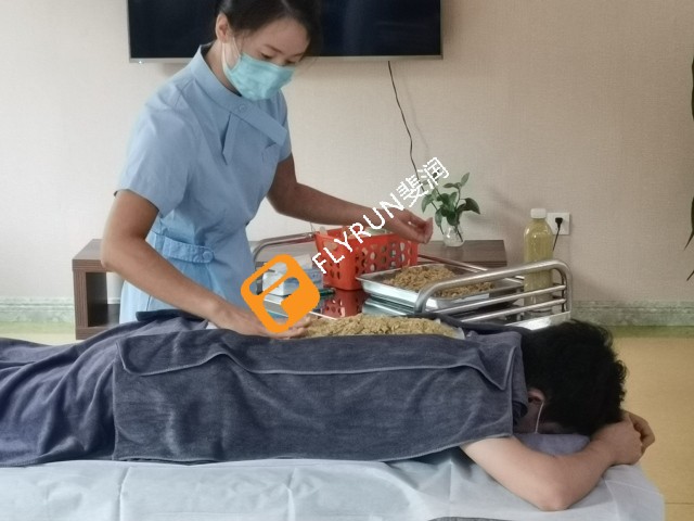 艾灸排煙系統(tǒng)對(duì)醫(yī)院的好處是什么