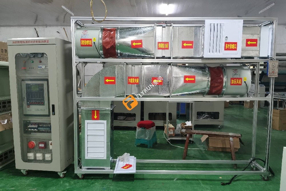 艾灸室排煙系統(tǒng)的關鍵要點有哪些