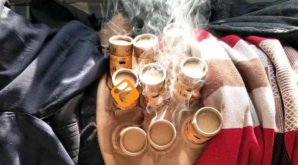 艾灸煙霧對肺部的危害有多大