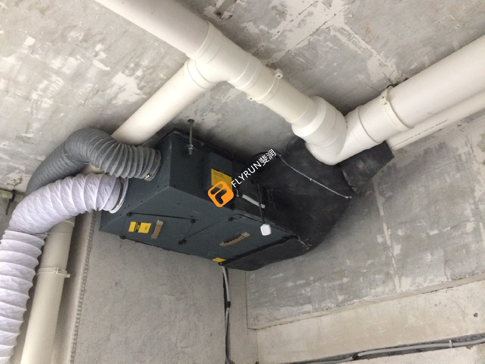 家用新風(fēng)系統(tǒng)怎么選最合適