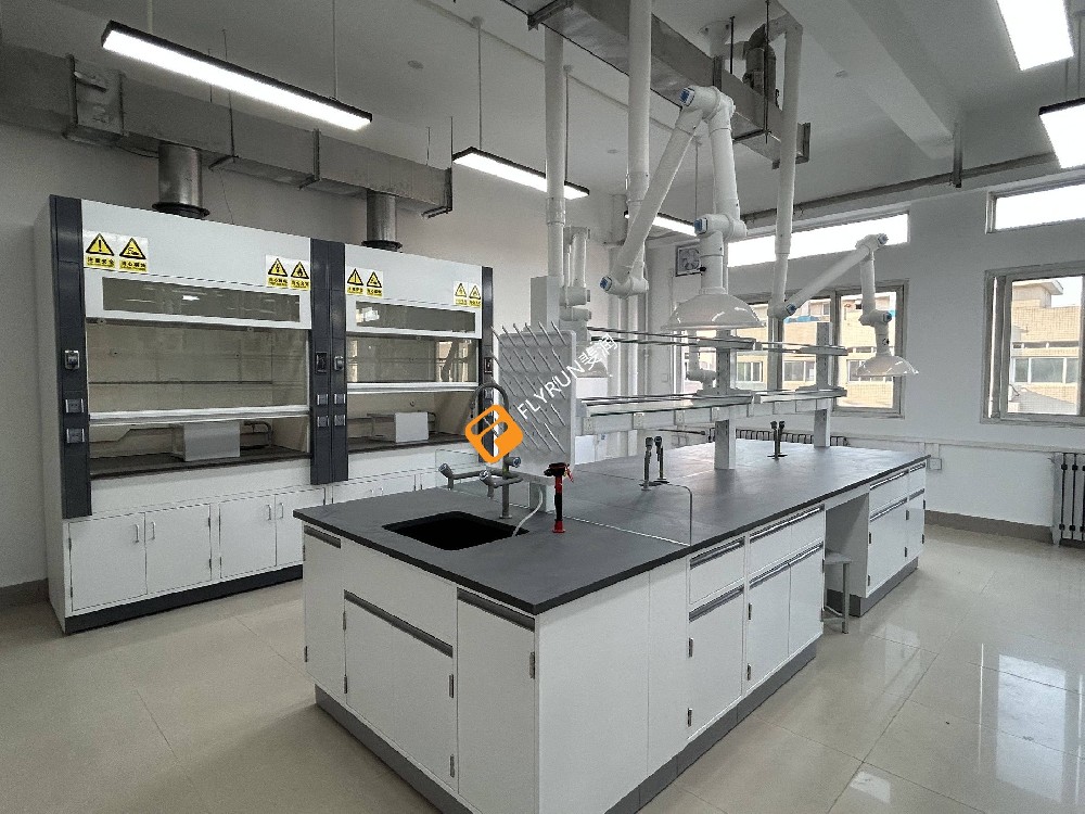 實驗室排風系統(tǒng)原理和功能