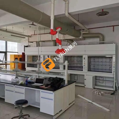 實驗室異味凈化處理指南最新