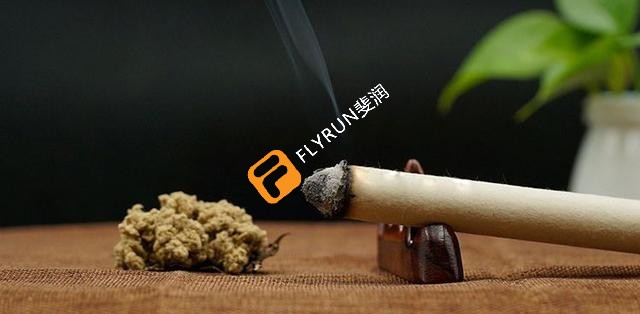 如何去除艾灸后的煙味小妙招
